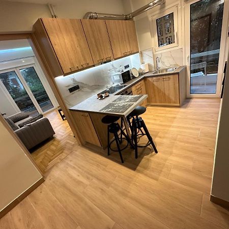 Vasilis Luxury Apartment أثينا المظهر الخارجي الصورة