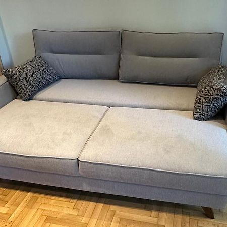 Vasilis Luxury Apartment أثينا المظهر الخارجي الصورة