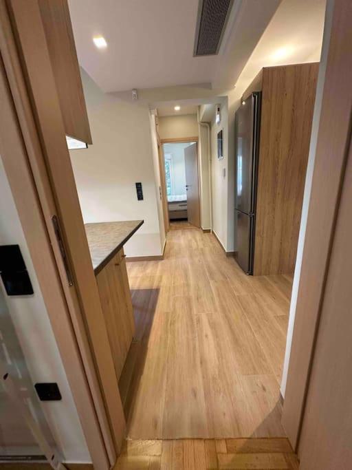 Vasilis Luxury Apartment أثينا المظهر الخارجي الصورة