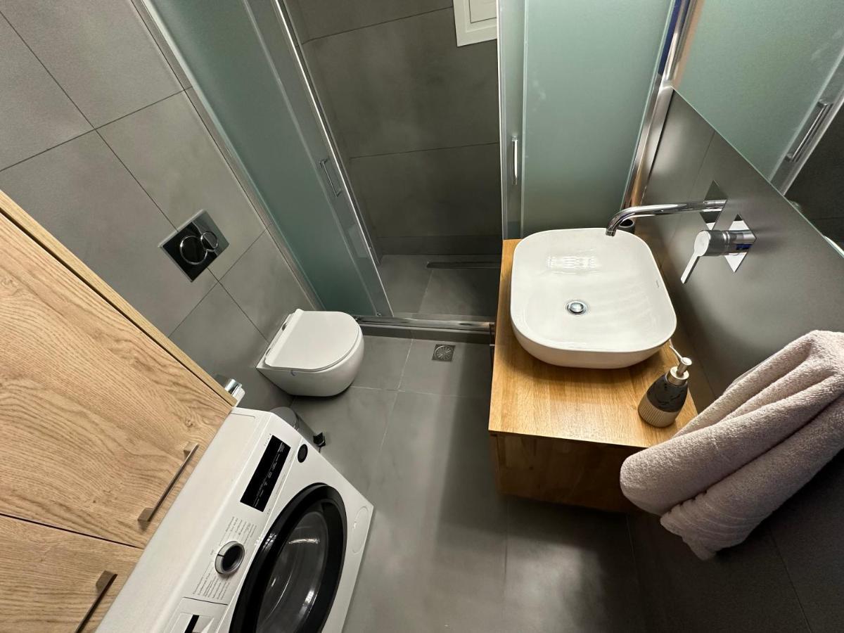 Vasilis Luxury Apartment أثينا المظهر الخارجي الصورة