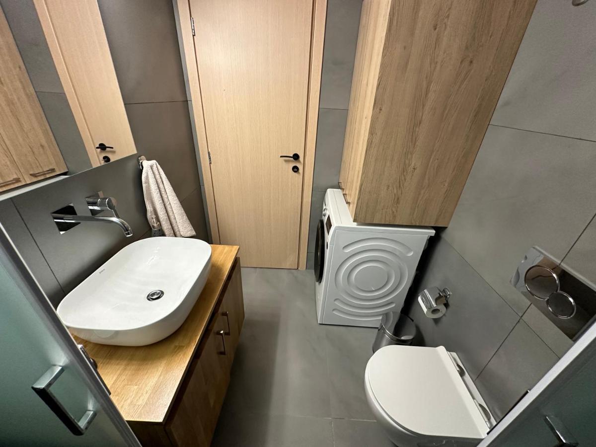 Vasilis Luxury Apartment أثينا المظهر الخارجي الصورة