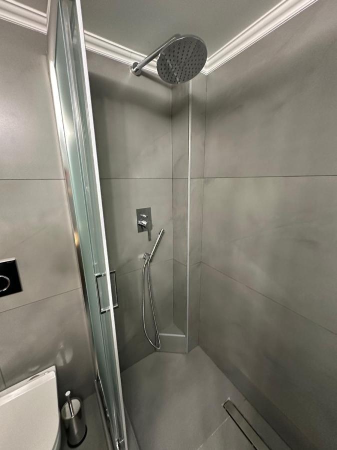 Vasilis Luxury Apartment أثينا المظهر الخارجي الصورة