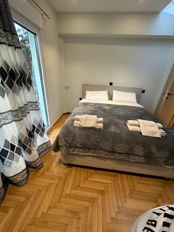 Vasilis Luxury Apartment أثينا المظهر الخارجي الصورة