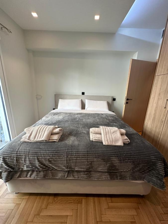 Vasilis Luxury Apartment أثينا المظهر الخارجي الصورة