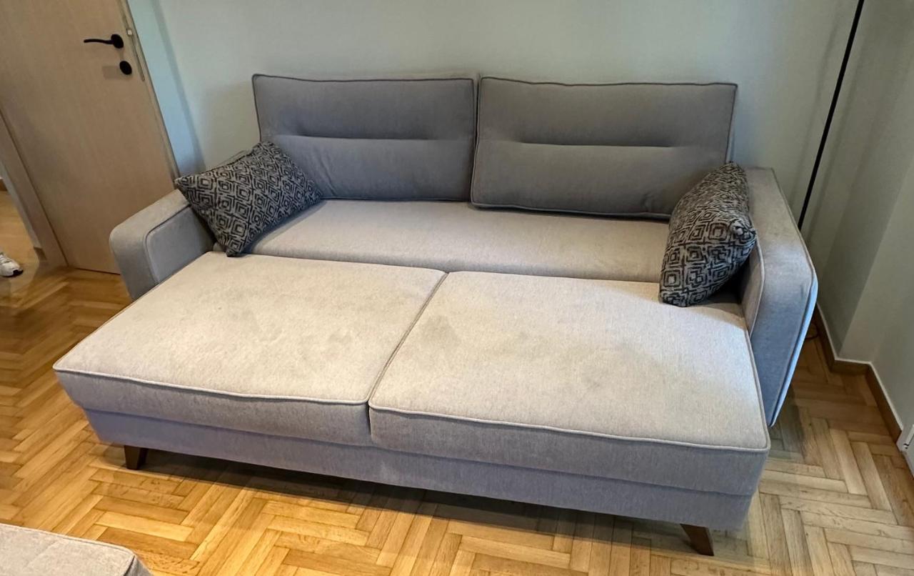 Vasilis Luxury Apartment أثينا المظهر الخارجي الصورة