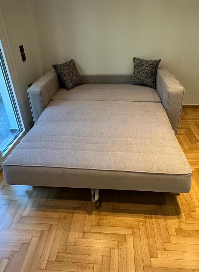Vasilis Luxury Apartment أثينا المظهر الخارجي الصورة
