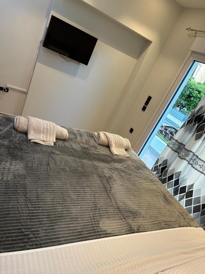 Vasilis Luxury Apartment أثينا المظهر الخارجي الصورة